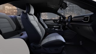 2026 Ford Mustang® Internal Image 1